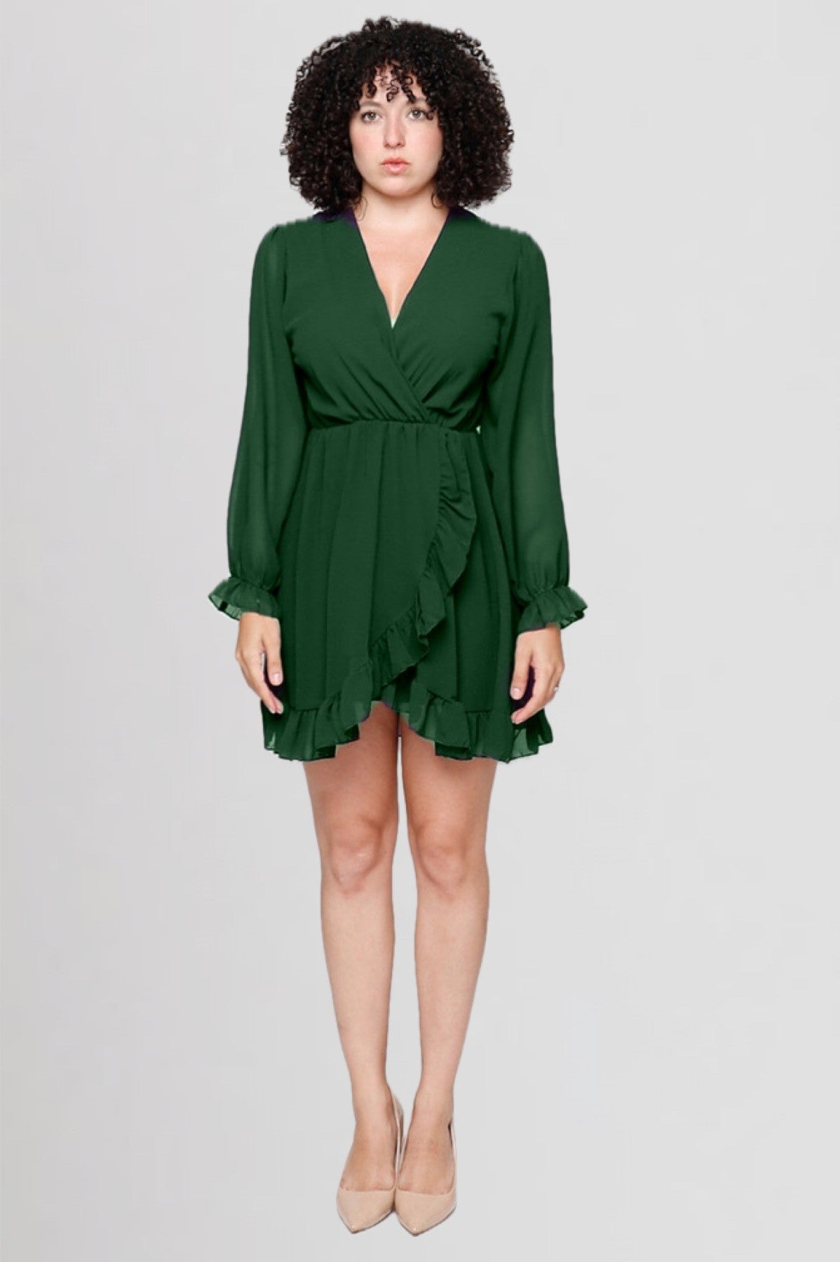 Vestido Lily