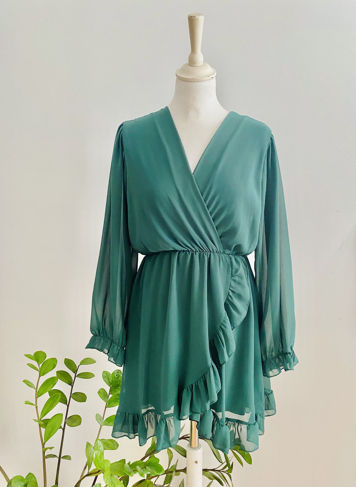 Vestido Lily