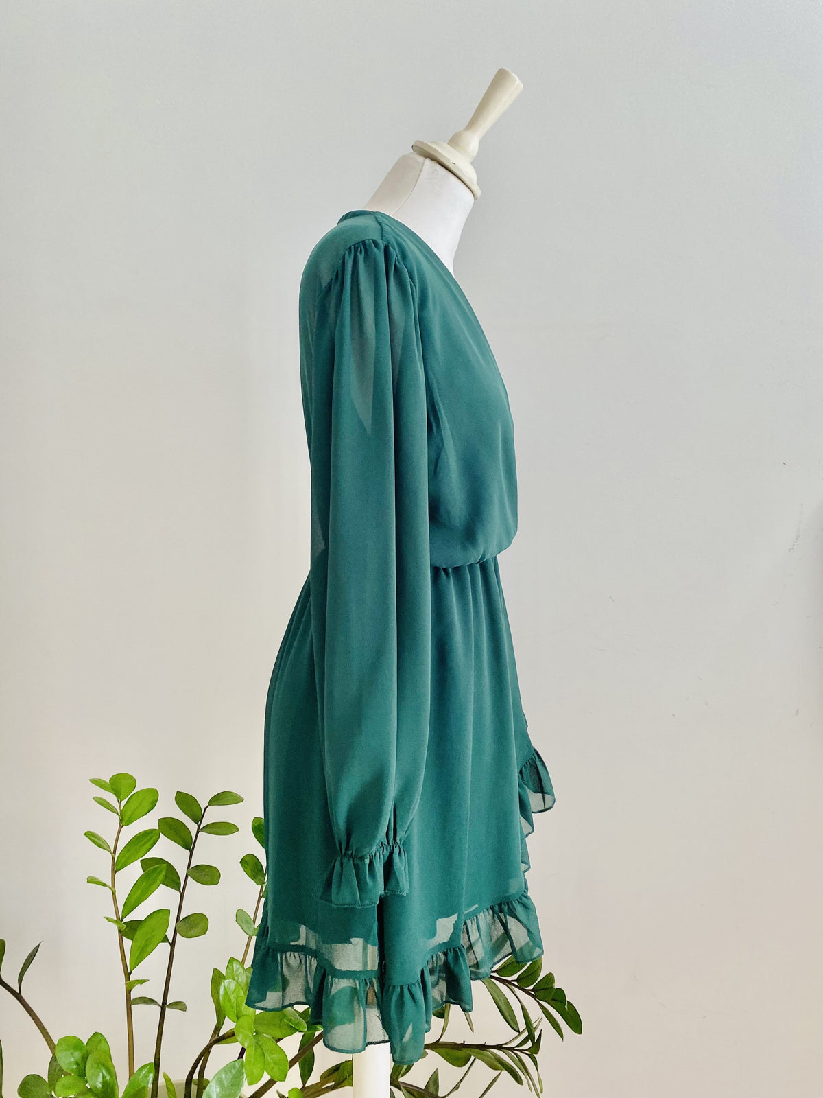 Vestido Lily