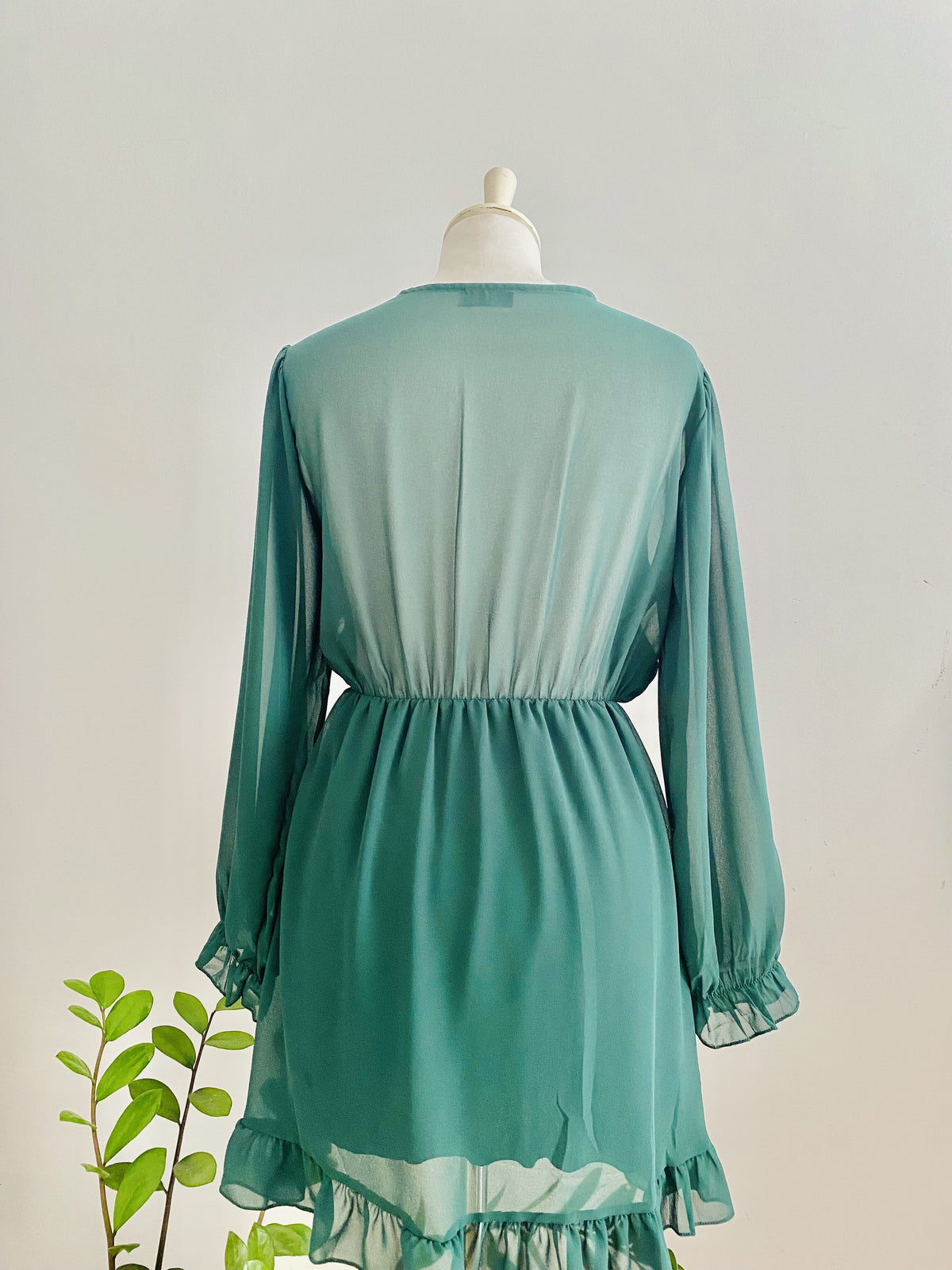 Vestido Lily