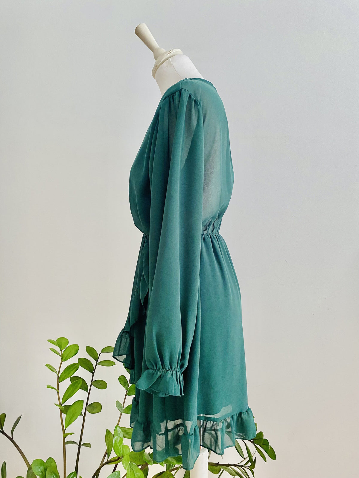 Vestido Lily