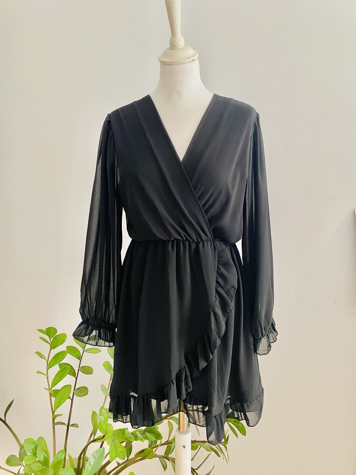 Vestido Lily