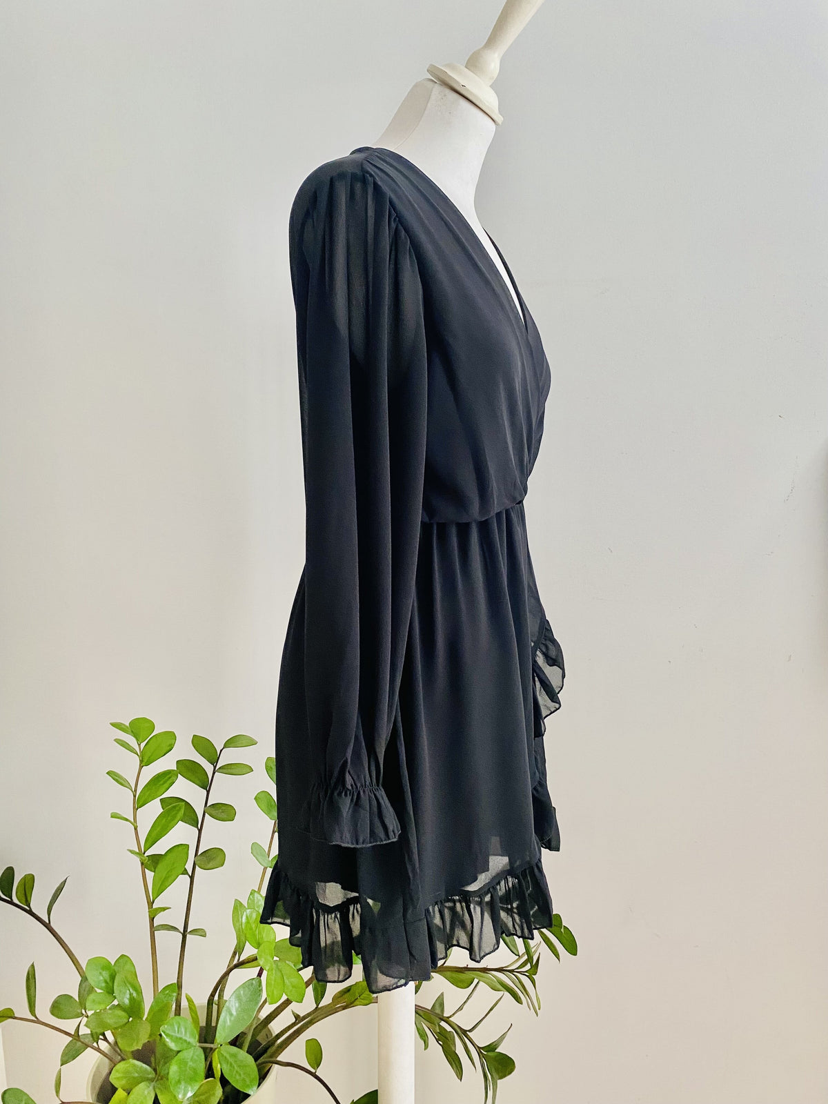 Vestido Lily