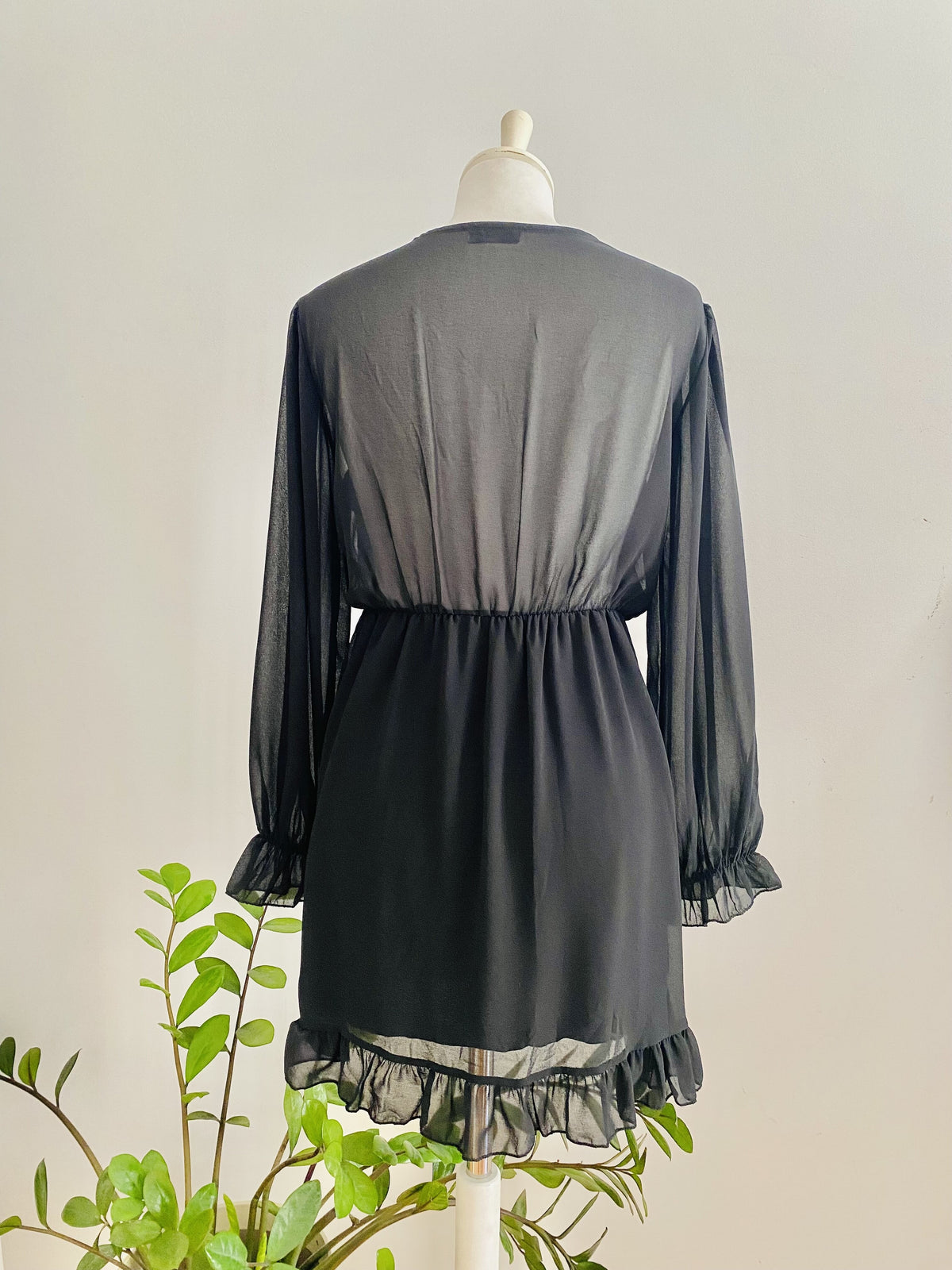 Vestido Lily
