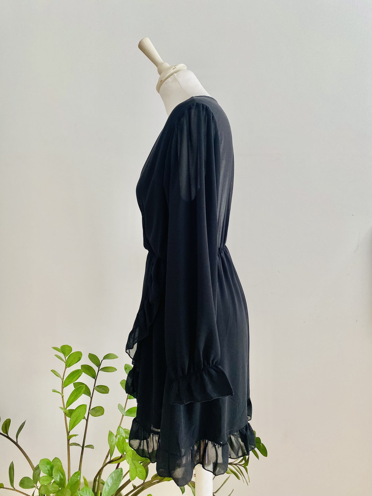 Vestido Lily