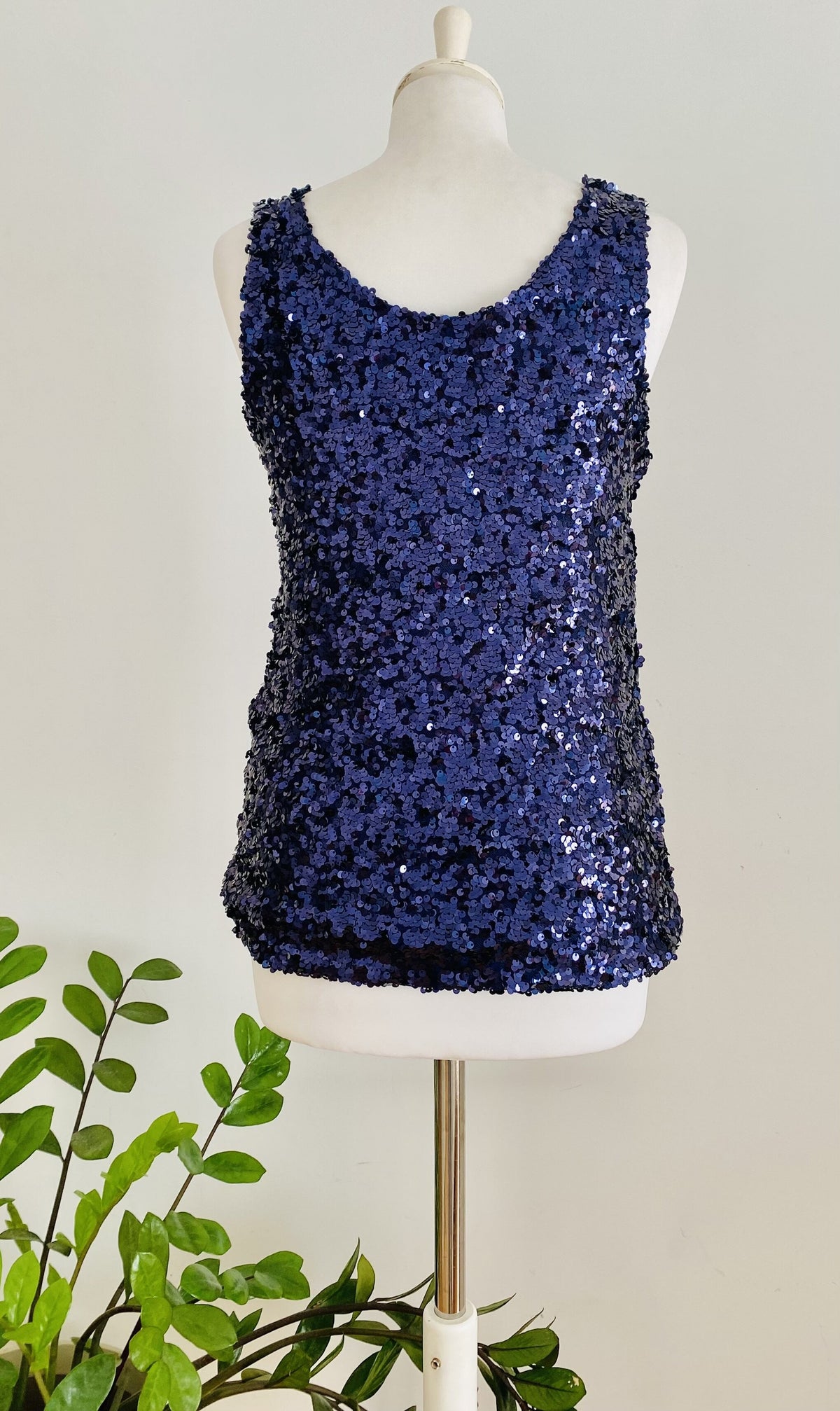Top Glitter