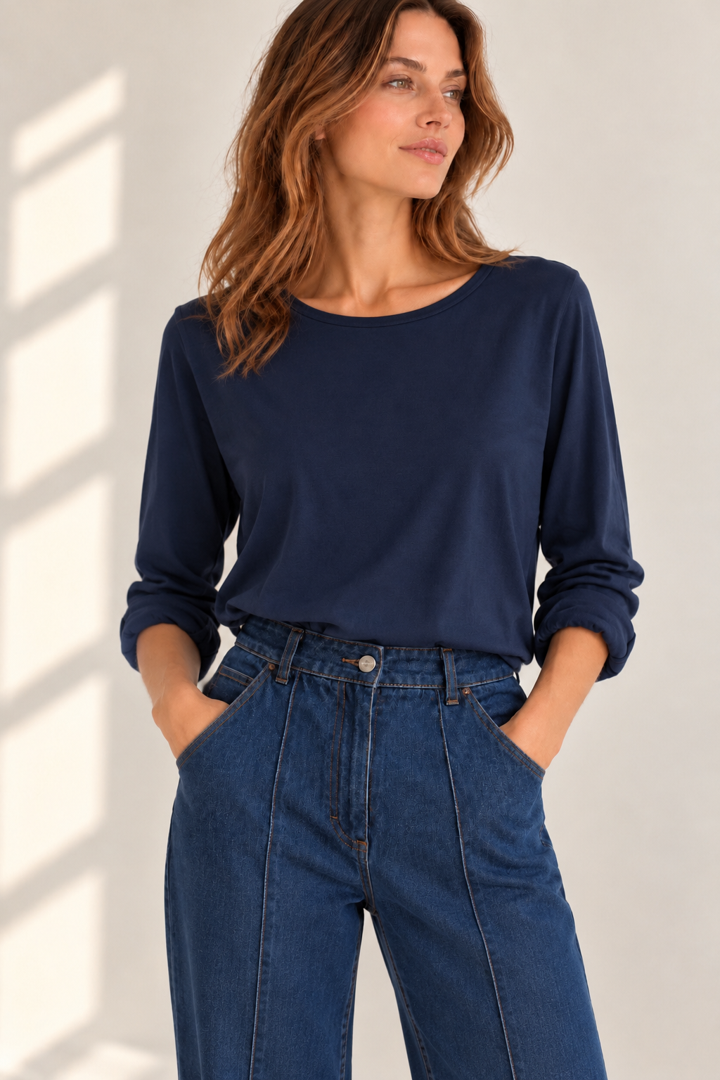 Camiseta Perfecta