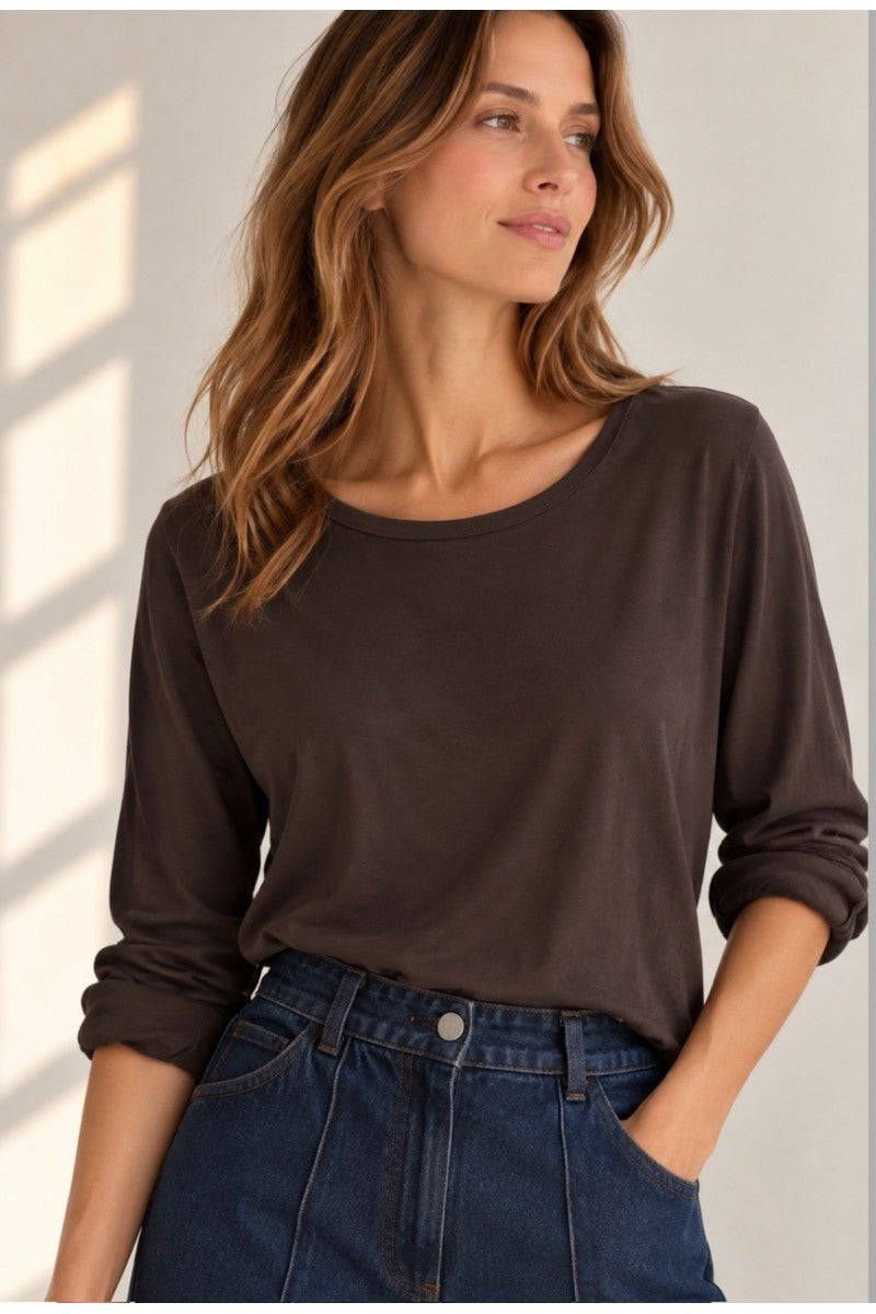 Camiseta Perfecta