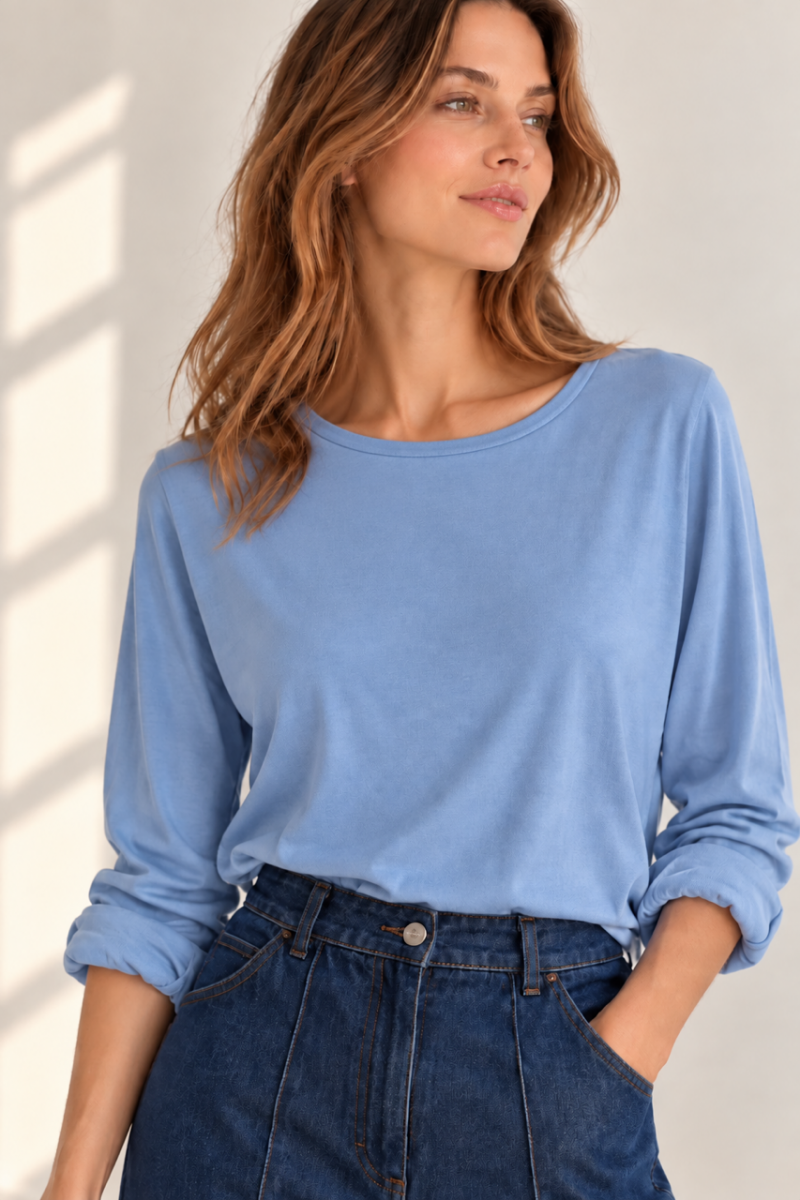 Camiseta Perfecta