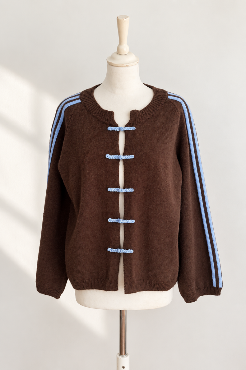 Chaqueta Beijing
