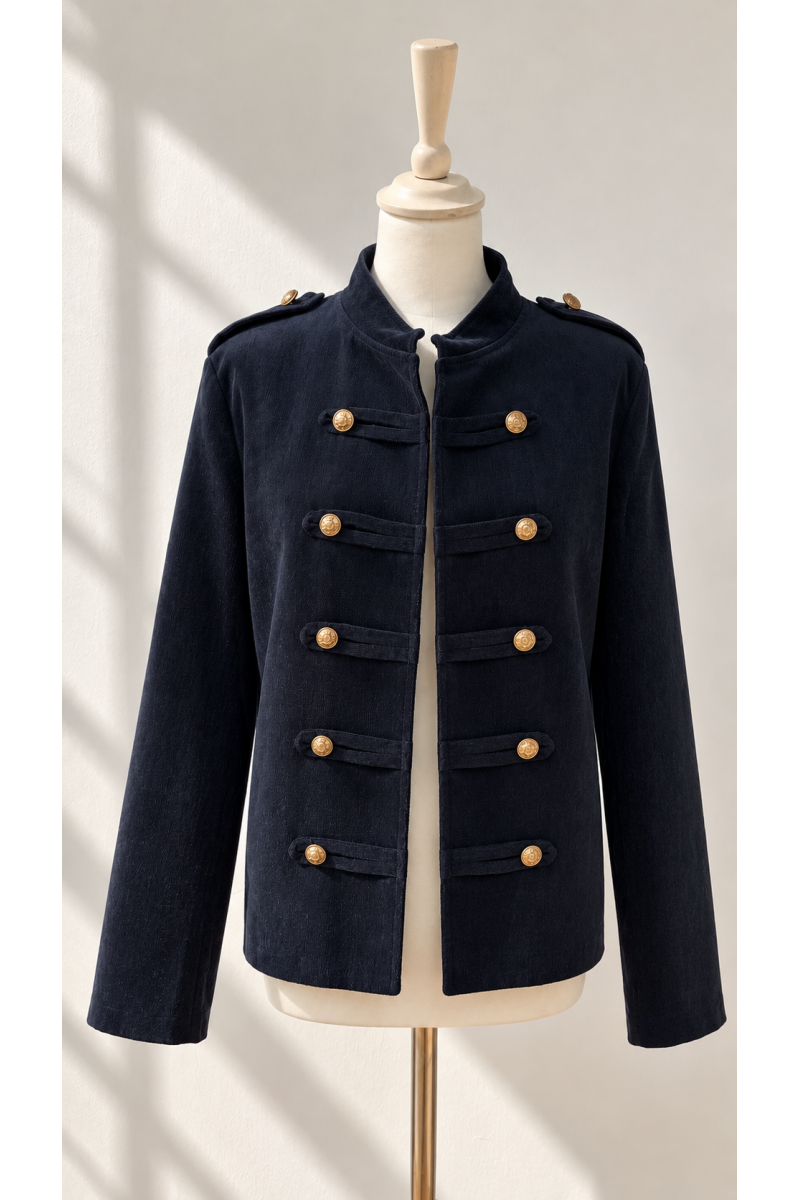 Chaqueta Napoleón