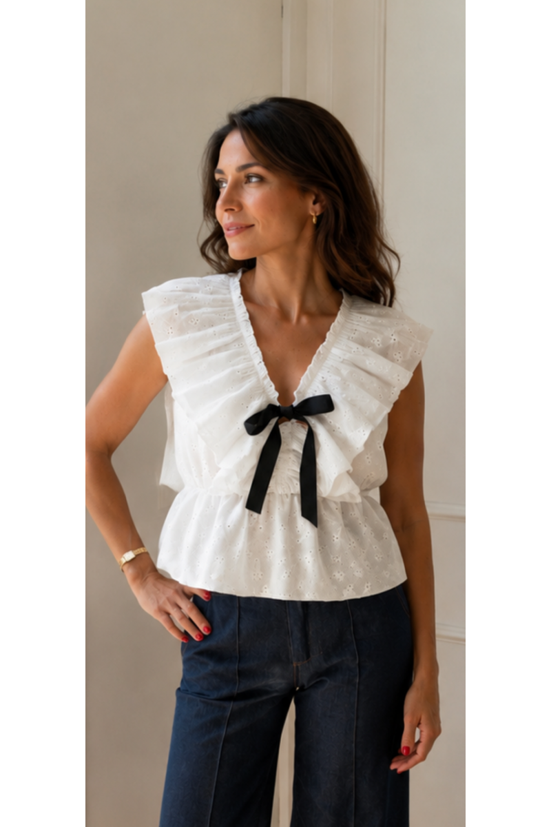 Top Lucia