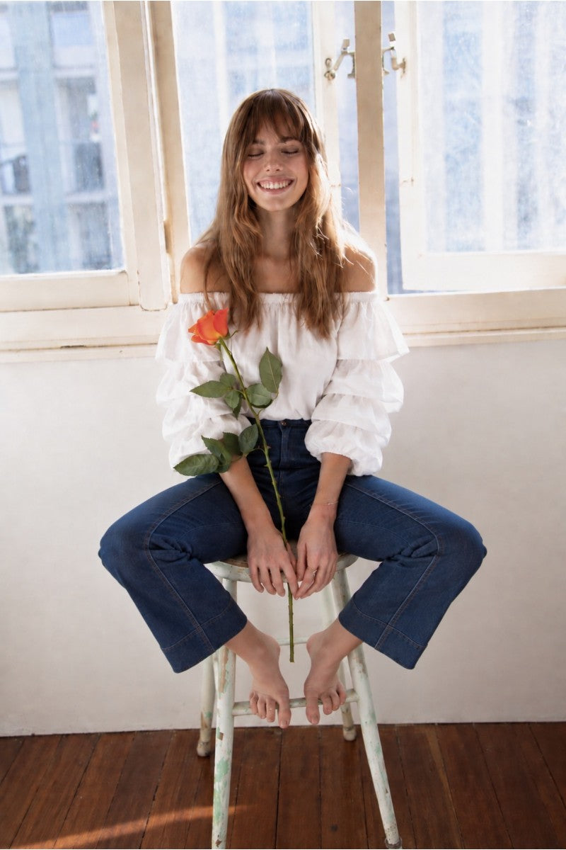 Vaquero Flora
